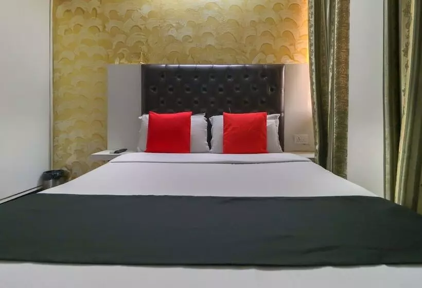 Fotos del hotel Oyo 8441 City Edge:  21