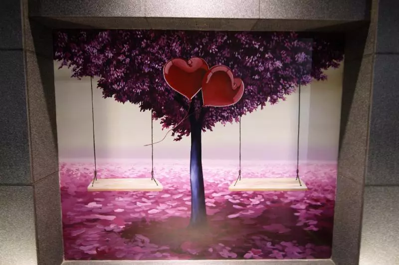 Fotos del hotel Taichung Amour:  5