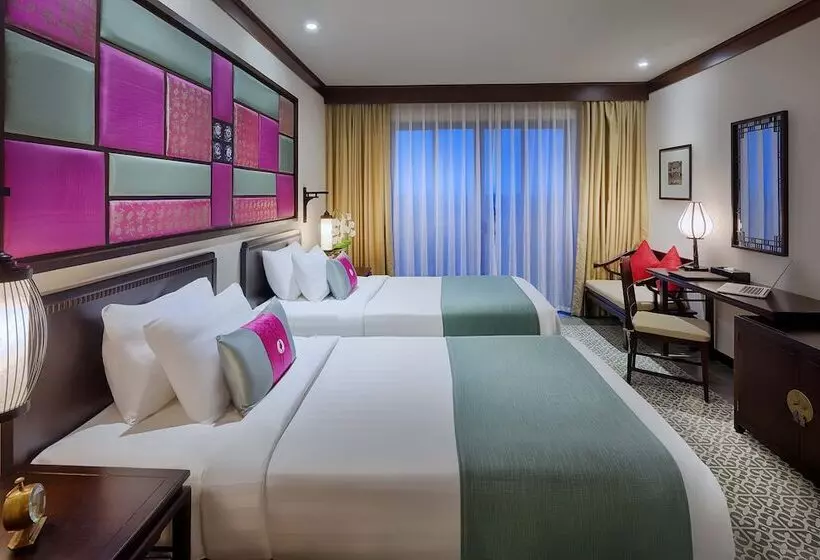 Fotos del hotel Little Beach Hoi An . A Boutique Hotel & Spa:  3