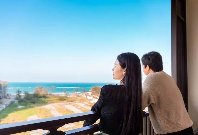 Fotos del hotel Little Beach Hoi An . A Boutique Hotel & Spa:  14