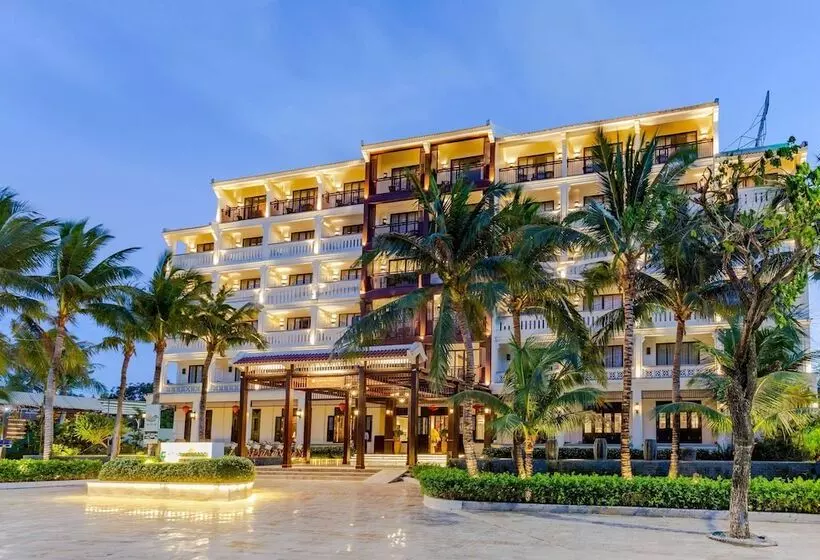 Fotos del hotel Little Beach Hoi An . A Boutique Hotel & Spa:  15