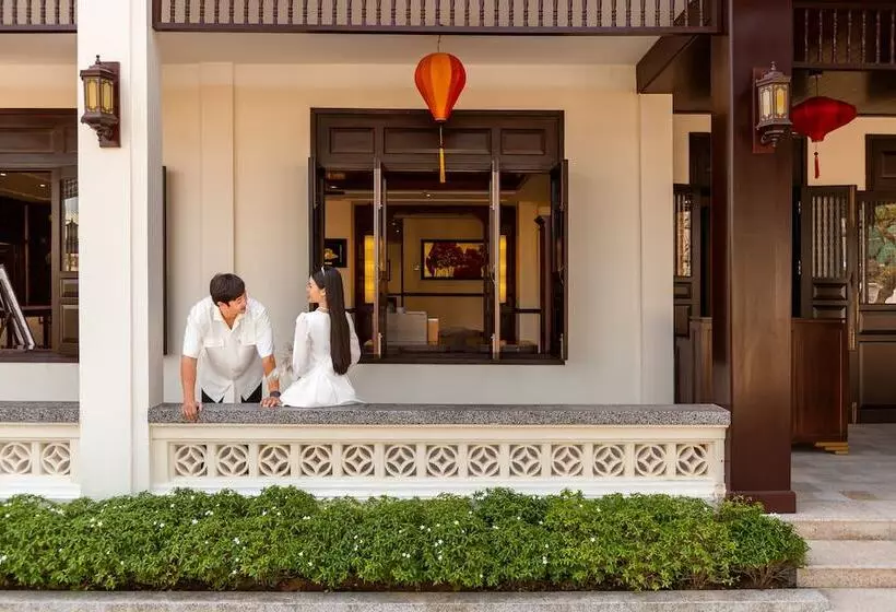 Fotos del hotel Little Beach Hoi An . A Boutique Hotel & Spa:  22