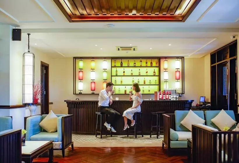 Fotos del hotel Little Beach Hoi An . A Boutique Hotel & Spa:  6