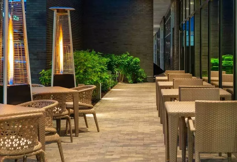 Fotos del hotel Ac  By Marriott Boston Downtown:  3
