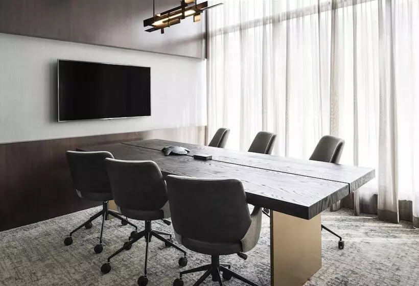 Fotos del hotel Ac  By Marriott Boston Downtown:  2