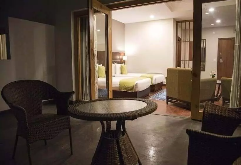 Fotos del hotel Bhutan Peaceful Resort:  2