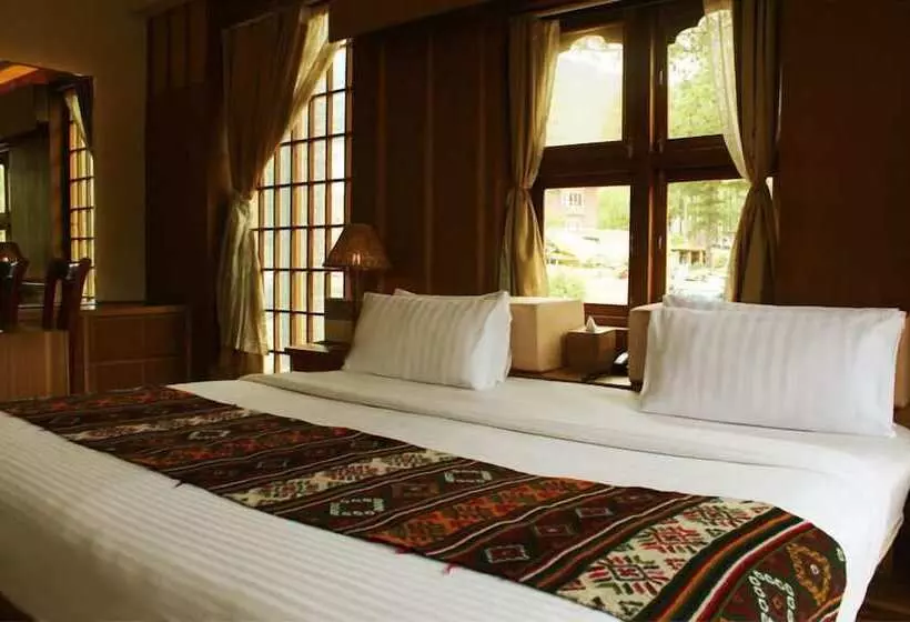 Fotos del hotel Bhutan Peaceful Resort:  7