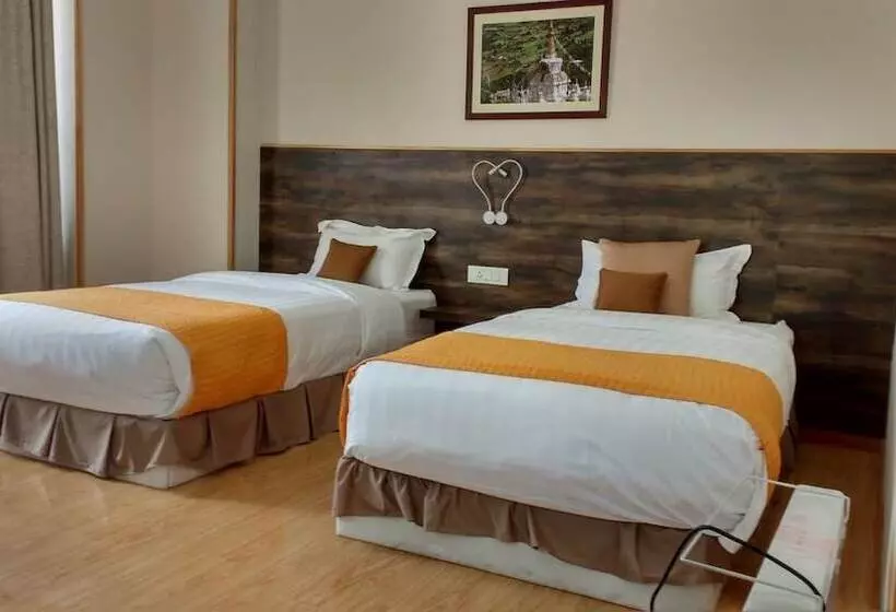 Fotos del hotel Bhutan Peaceful Resort:  6
