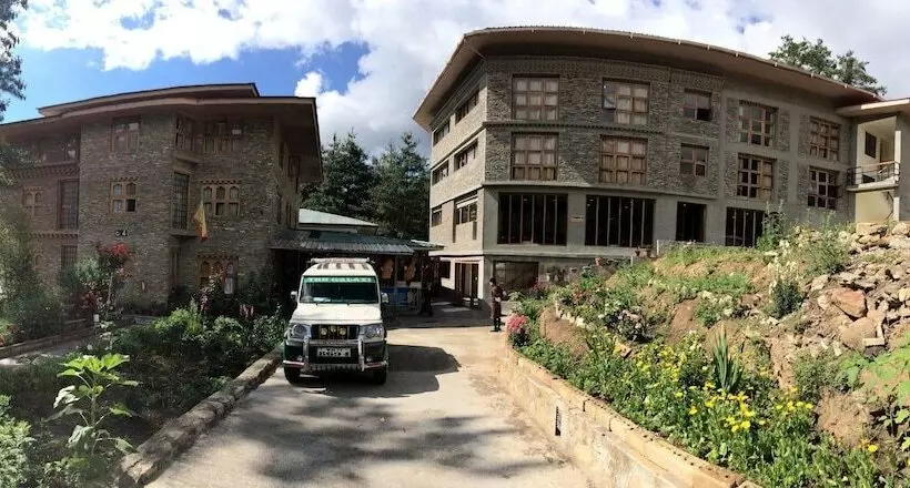 Fotos del hotel Bhutan Peaceful Resort:  17