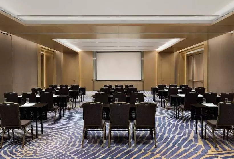 Fotos del hotel Courtyard By Marriott Shunde Longjiang, Near Lecong:  14