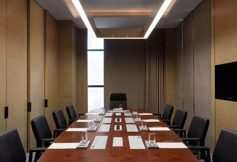 Fotos del hotel Courtyard By Marriott Shunde Longjiang, Near Lecong:  8
