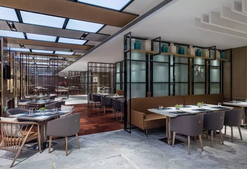 Fotos del hotel Courtyard By Marriott Shunde Longjiang, Near Lecong:  16