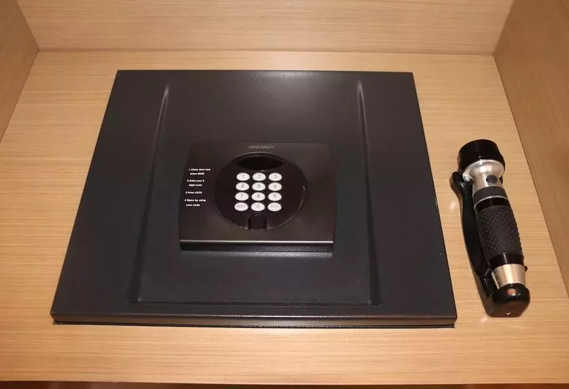 Fotos del hotel Courtyard By Marriott Shunde Longjiang, Near Lecong:  24