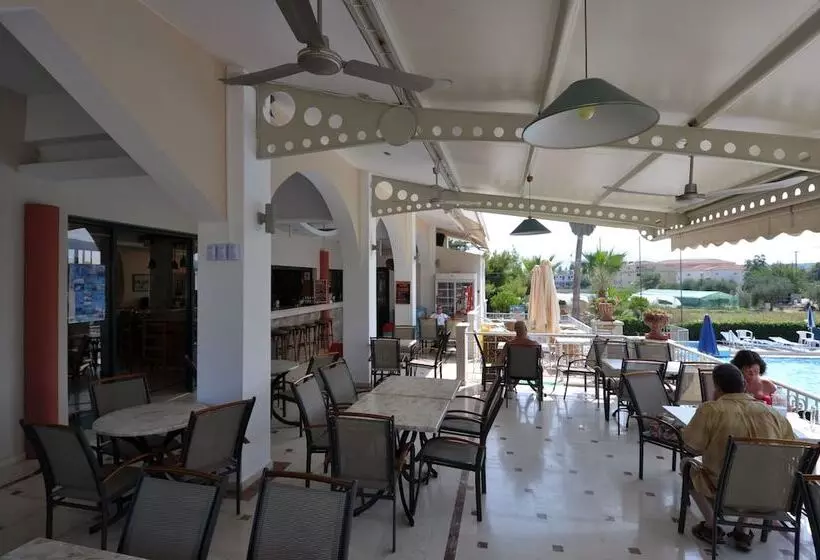 Fotos del hotel Ilios:  14
