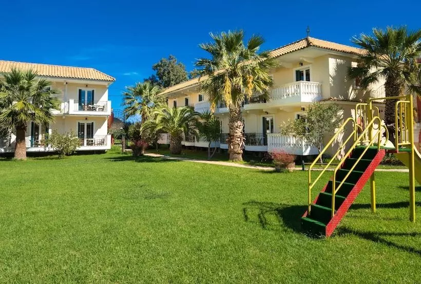 Fotos del hotel Ilios:  16