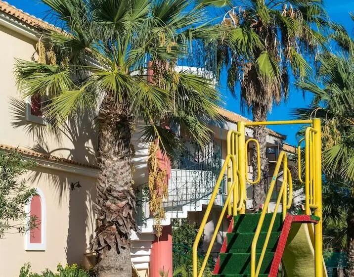 Fotos del hotel Ilios:  3