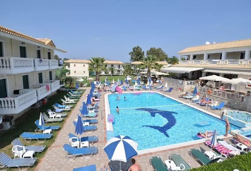 Fotos del hotel Ilios:  7