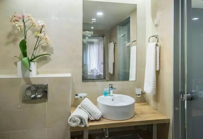 Fotos del hotel Ilios:  10