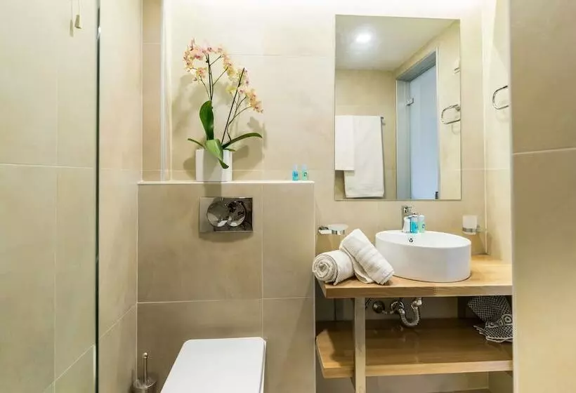 Fotos del hotel Ilios:  5