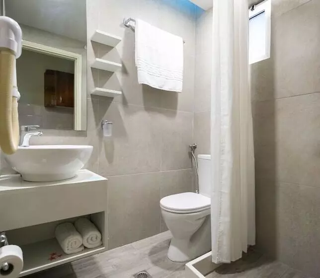 Fotos del hotel Ilios:  24