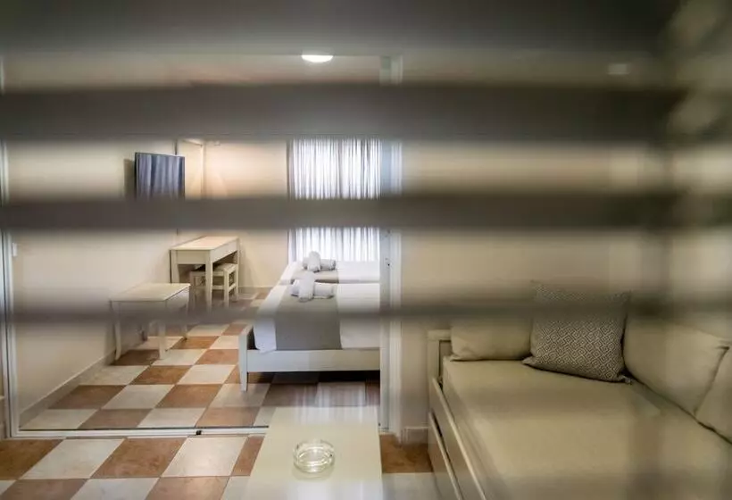 Fotos del hotel Ilios:  8