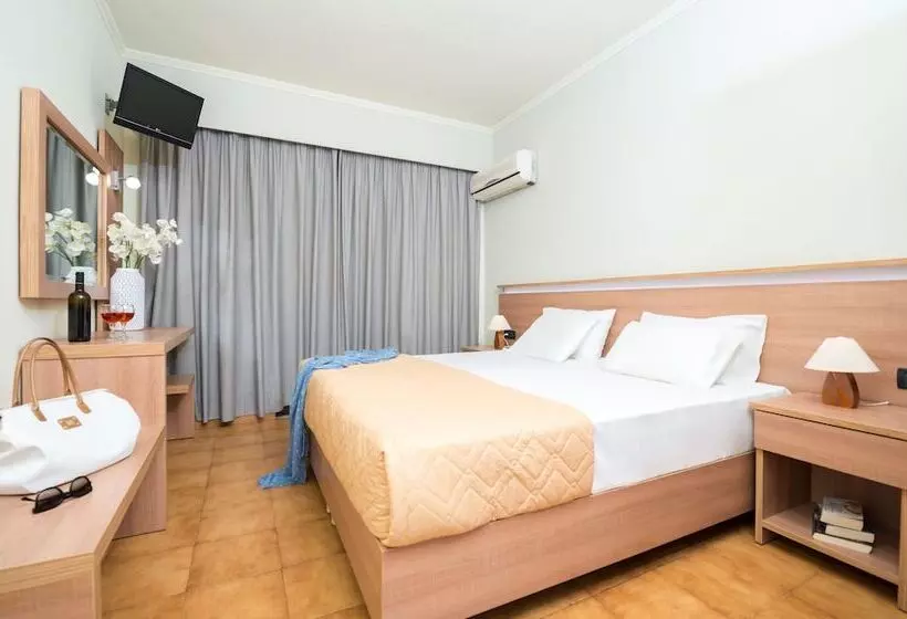 Fotos del hotel Ilios:  2