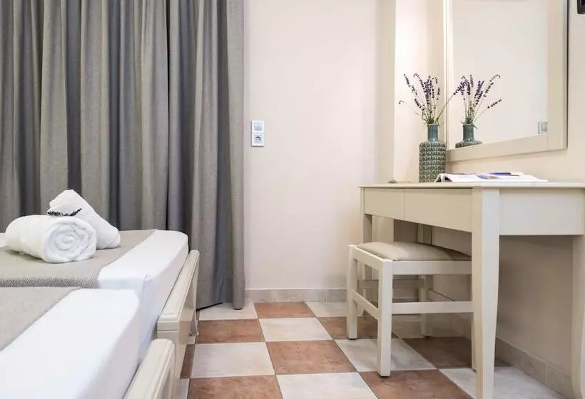 Fotos del hotel Ilios:  18