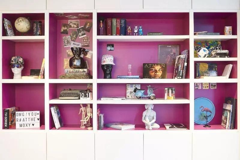Fotos del hotel Moxy Munich Messe:  19