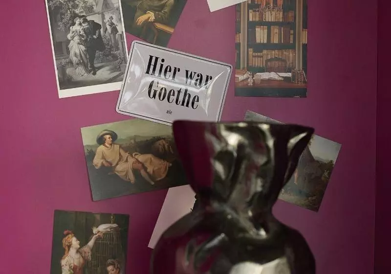 Fotos del hotel Moxy Munich Messe:  5