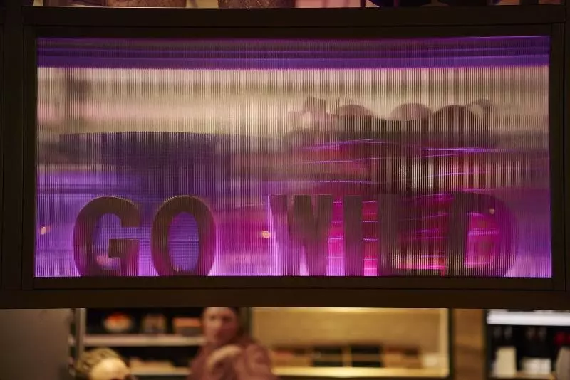 Fotos del hotel Moxy Munich Messe:  15