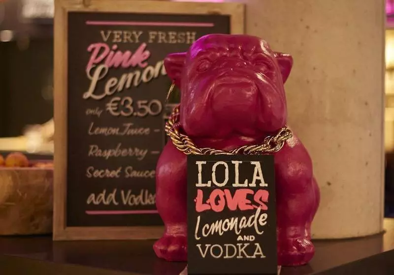 Fotos del hotel Moxy Munich Messe:  13