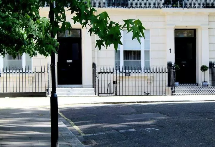 Fotos del hotel Nox Hotels - Lancaster Gate:  23