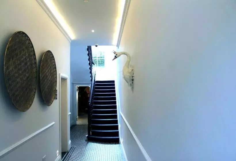 Fotos del hotel Nox Hotels - Lancaster Gate:  3