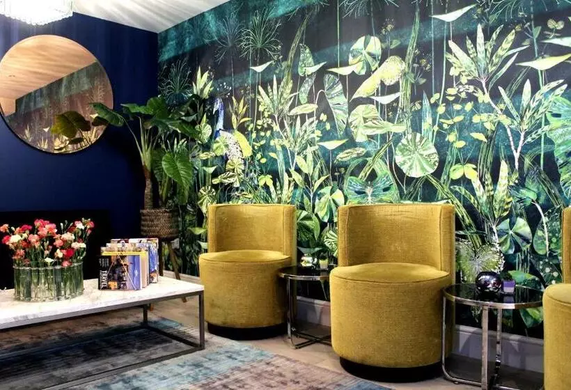 Fotos del hotel Nox Hotels - Lancaster Gate:  2