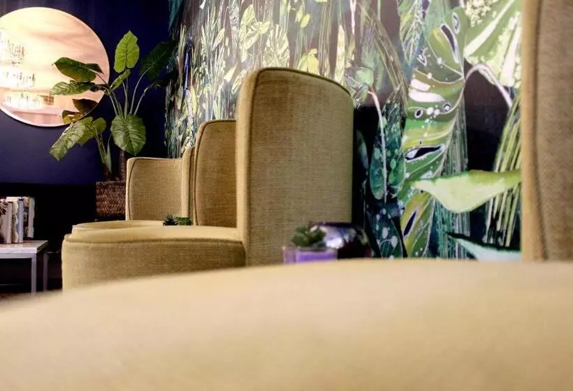 Fotos del hotel Nox Hotels - Lancaster Gate:  19