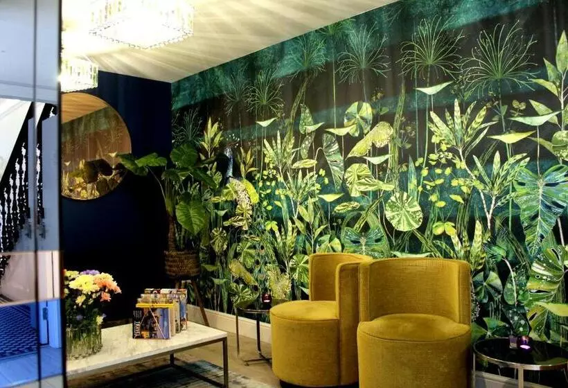 Fotos del hotel Nox Hotels - Lancaster Gate:  21