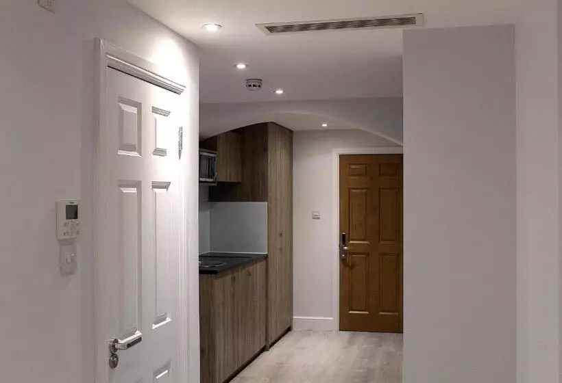 Fotos del hotel Nox Hotels - Lancaster Gate:  8