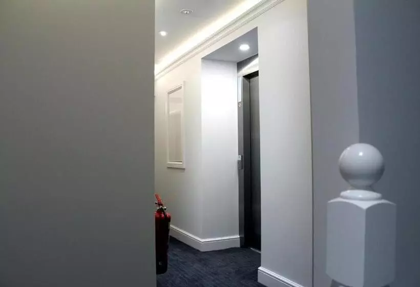 Fotos del hotel Nox Hotels - Lancaster Gate:  18