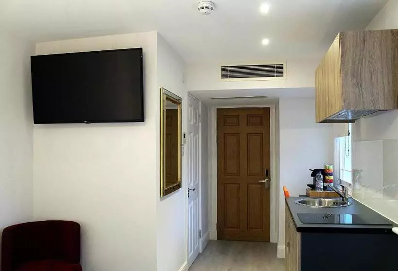 Fotos del hotel Nox Hotels - Lancaster Gate:  15