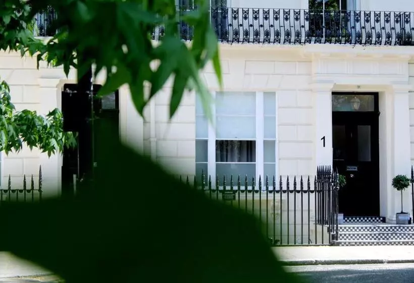 Fotos del hotel Nox Hotels - Lancaster Gate:  9