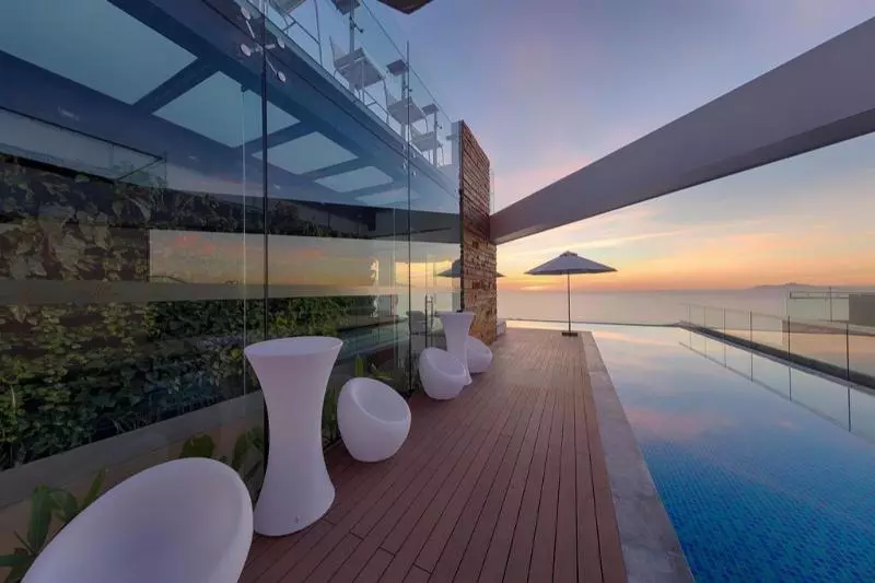 Fotos del hotel Belle Maison Parosand Da Nang  Managed By H&k Hospitality:  2