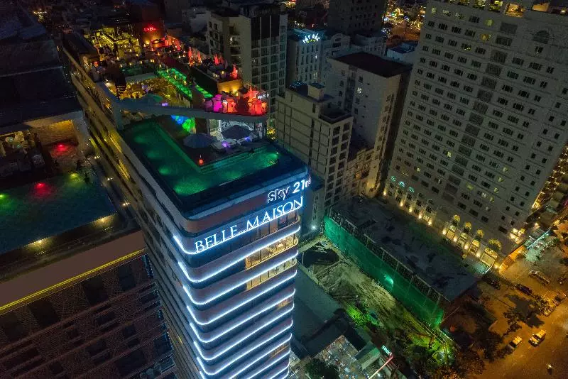 Belle Maison Parosand Da Nang  Managed By H&k Hospitality