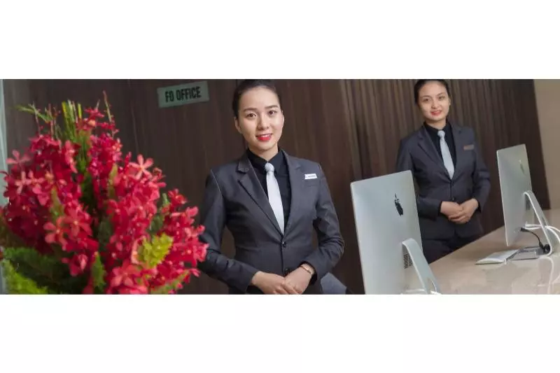 Fotos del hotel Belle Maison Parosand Da Nang  Managed By H&k Hospitality:  6