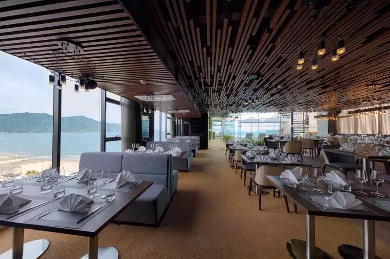 Fotos del hotel Belle Maison Parosand Da Nang  Managed By H&k Hospitality:  7