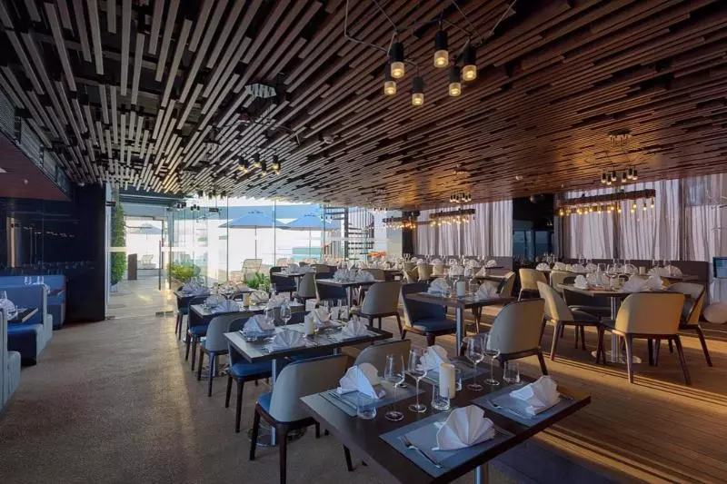Fotos del hotel Belle Maison Parosand Da Nang  Managed By H&k Hospitality:  5