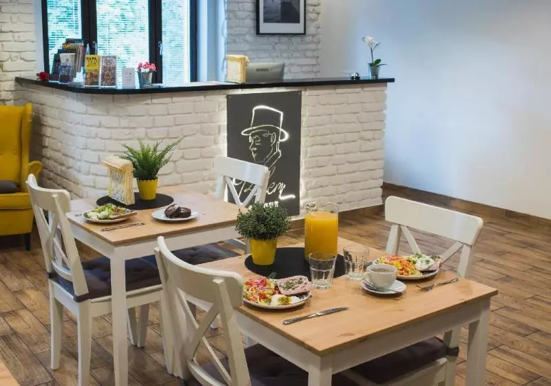 Fotos del hotel Bohem Prague:  4
