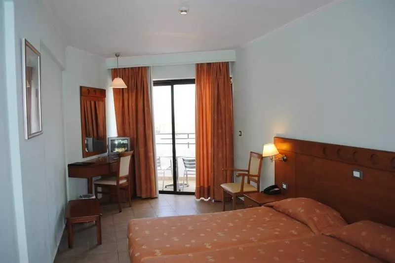 Fotos del hotel Cleopatra Superior:  12