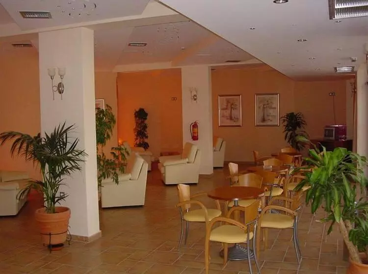 Fotos del hotel Cleopatra Superior:  5
