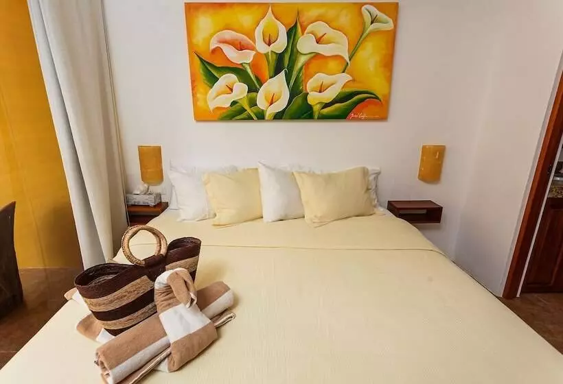 Fotos del hotel Kaam Accommodations:  20