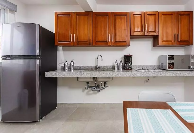Fotos del hotel Kaam Accommodations:  8